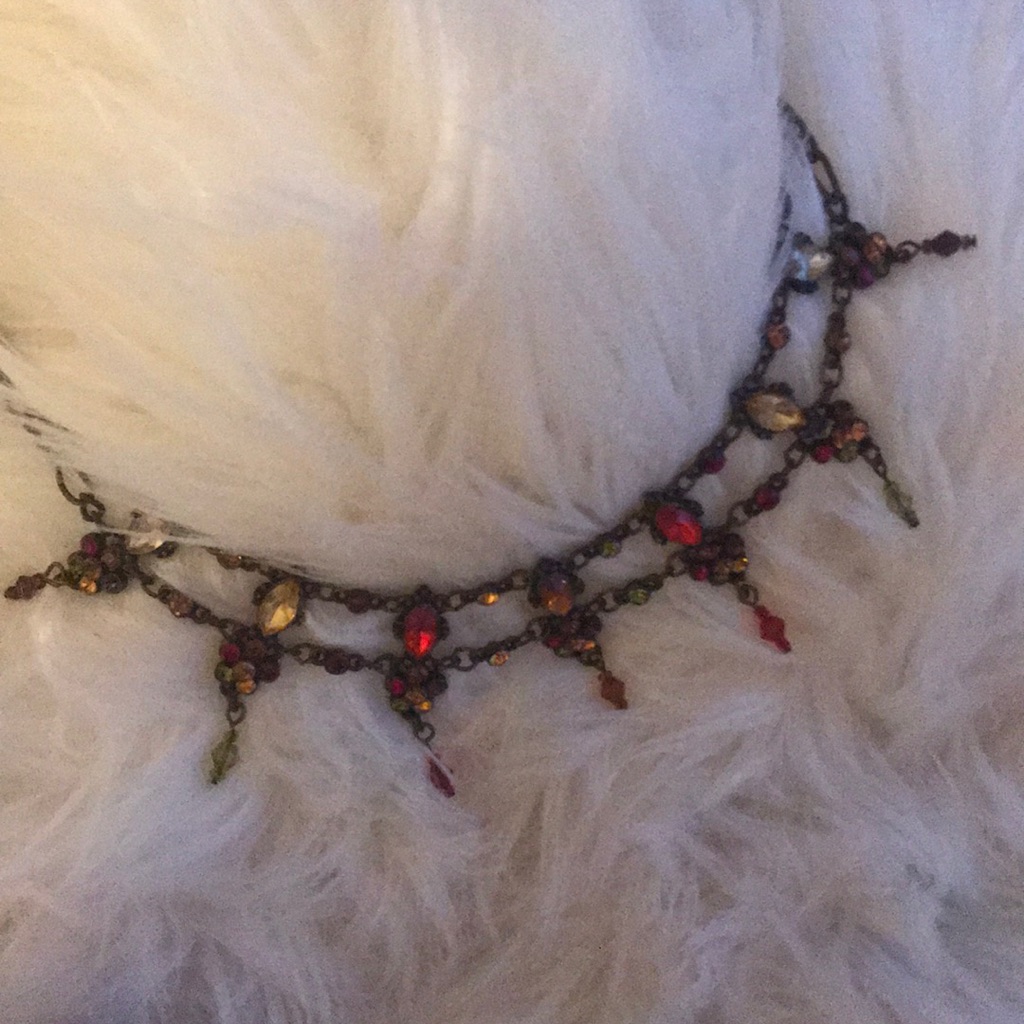 Elegant Jewels 175$